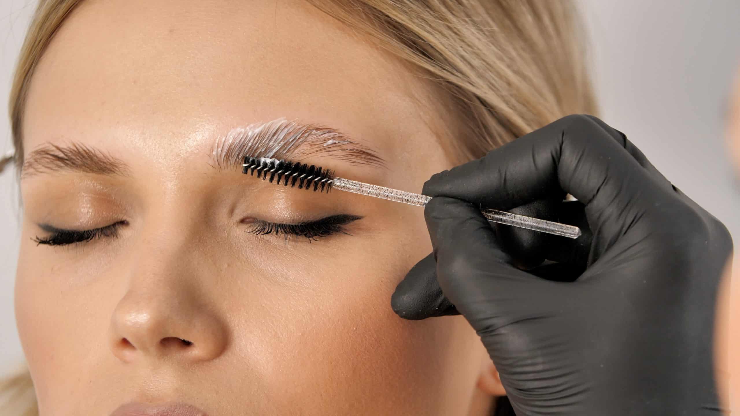 Brow Lifting Schulung F r Profis Und Fortgeschrittene