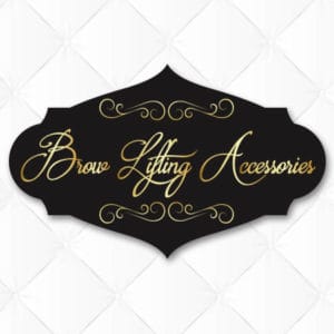 BrowLifting Accessoires