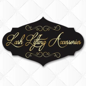 Lash Lifting Accessories